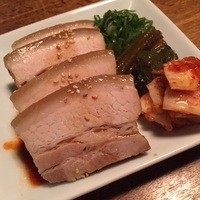 水剌間 恵比寿本店 - 