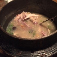 水剌間 恵比寿本店 - 