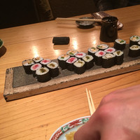 寿司 はせ川 心斎橋本店 - 