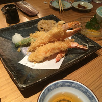 寿司 はせ川 心斎橋本店 - 