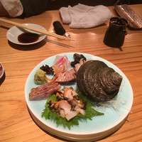 寿司 はせ川 心斎橋本店 - 