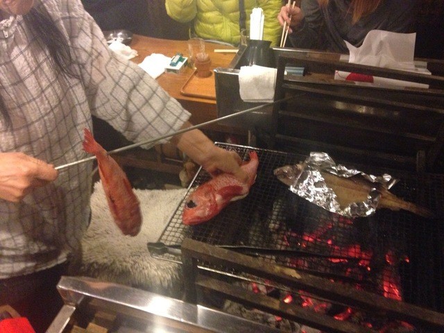 居酒屋のんこ - 知床斜里（レストラン）の写真