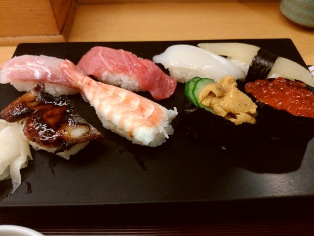 たまには贅沢ランチを 幸楽寿し By 徳島太郎 幸楽寿し こうらくずし 徳島 寿司 食べログ たまには贅沢ランチを 幸楽寿し By 徳島太郎 幸楽寿し こうらくずし 徳島 寿司 食べログ