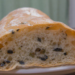 ペック - チャパタ・オリ―ヴェ