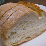 ペック - トスカーナパン