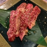 京の焼肉処 弘 - 2016/2/26(金)