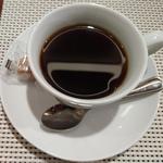ビストロ ダイア - コーヒー