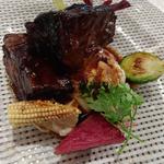 ビストロ ダイア - 