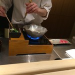 西麻布 いちの - 