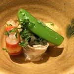 西麻布 いちの - 