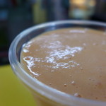 百果漾 - 新鮮、作りたて、苦みなし。