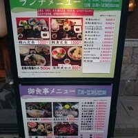 いけす鶴八 新栄店 - 