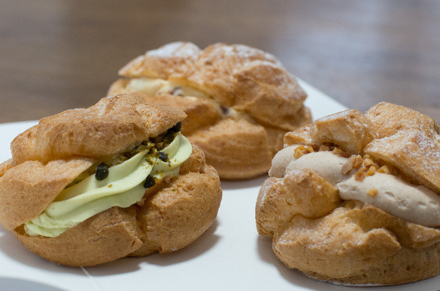 PECK Nihonbashi Takashimaya Ten