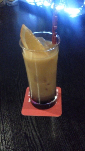 ラッシュアワーズ（Rush☆Hours） - 福島（ハンバーガー）の写真