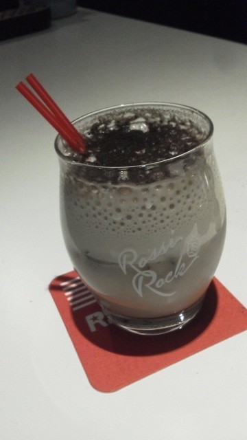 ラッシュアワーズ（Rush☆Hours） - 福島（ハンバーガー）の写真