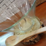 フレンチマーケット - 取り皿