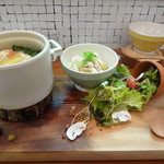 フレンチマーケット - お正月スペシャルワンプレート