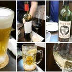 SATOブリアン - 201603ドリンク