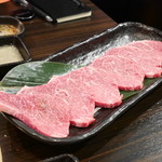 SATOブリアン - 201603ランプ