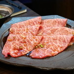 SATOブリアン - 201603シンシン（タレ）