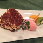 ハーブ＆おいしい野菜塾レストラン - 