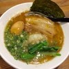 五代目らーめん処 まるは商店