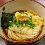 宇野製麺所 - 