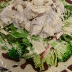 厳選日本酒と季節の和食居酒屋 彩貴 - 