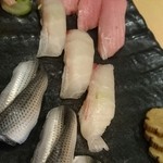 厳選日本酒と季節の和食居酒屋 彩貴 - 