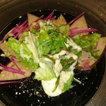 厳選日本酒と季節の和食居酒屋 彩貴 - 