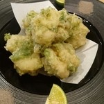 厳選日本酒と季節の和食居酒屋 彩貴 - 