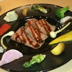 厳選日本酒と季節の和食居酒屋 彩貴 - 