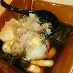 厳選日本酒と季節の和食居酒屋 彩貴 - 