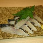 厳選日本酒と季節の和食居酒屋 彩貴 - 