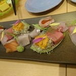 厳選日本酒と季節の和食居酒屋 彩貴 - 