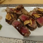 厳選日本酒と季節の和食居酒屋 彩貴 - 