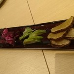 厳選日本酒と季節の和食居酒屋 彩貴 - 