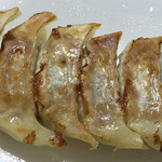 好餃子 - 料理写真: