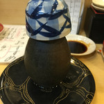 京寿司 - 燗酒 ３６０円
      ２０１６年３月１６日