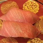 京寿司 - 中とろ 