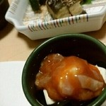 会員制 寿司割烹鷹勝 - 