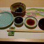 会員制 寿司割烹鷹勝 - 