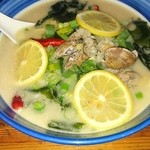 麺飯食堂 なかじま - 