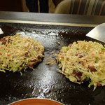 Okonomiyaki Aun - 