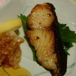 会員制 寿司割烹鷹勝 - 