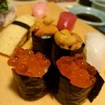 会員制 寿司割烹鷹勝 - 