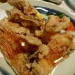 会員制 寿司割烹鷹勝 - 