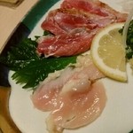 会員制 寿司割烹鷹勝 - 