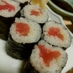 会員制 寿司割烹鷹勝 - 