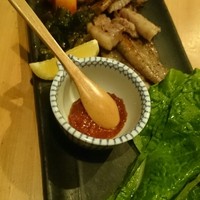 並木橋なかむら - 